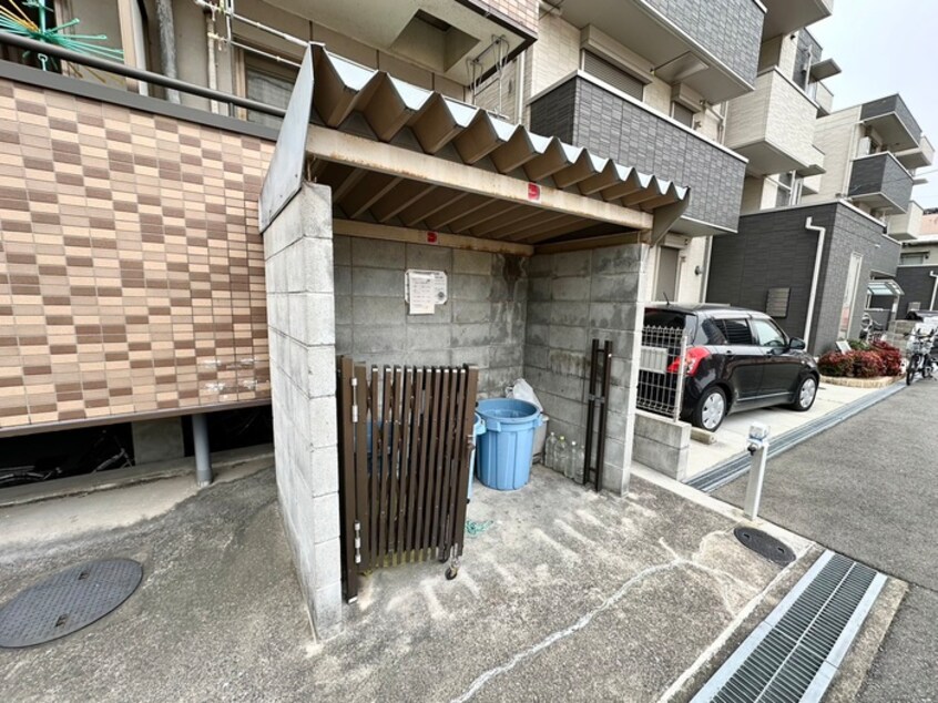 建物設備 グロウパレス