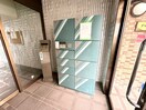 建物設備 グロウパレス