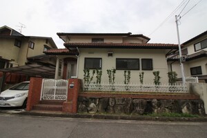 清和台西４丁目戸建