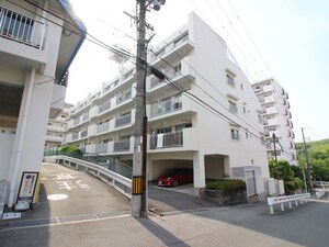 緑地公園パークマンション(403)