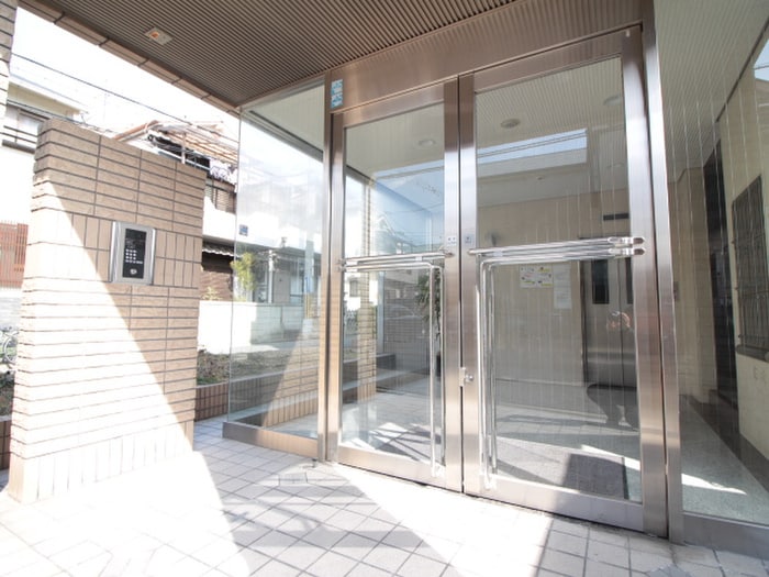 建物設備 レクシア石切