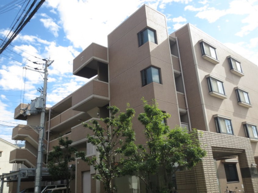 周辺環境 レクシア石切