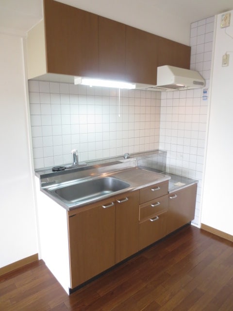 キッチン レクシア石切