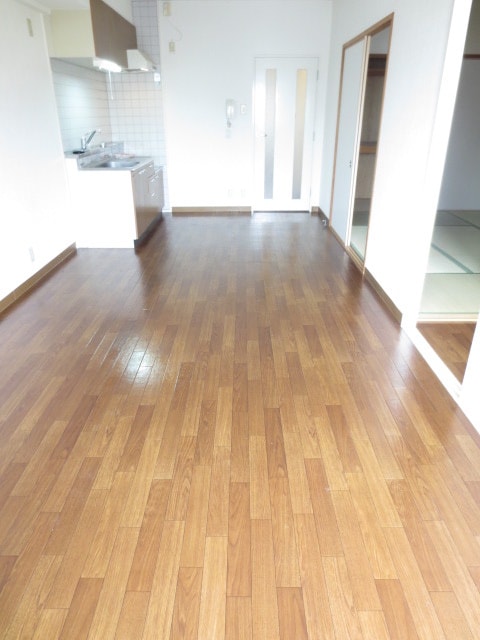 内観写真 レクシア石切