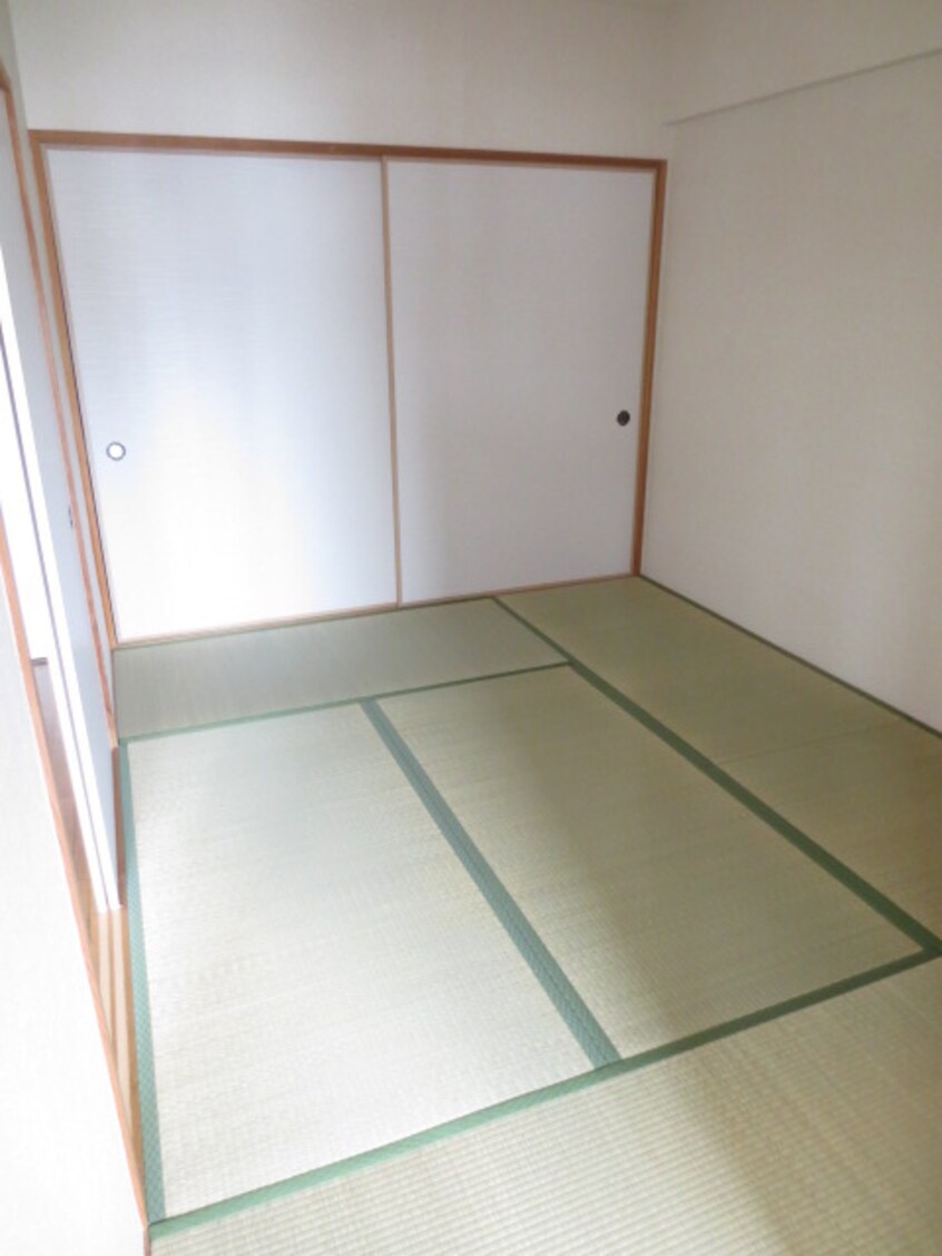 内観写真 レクシア石切