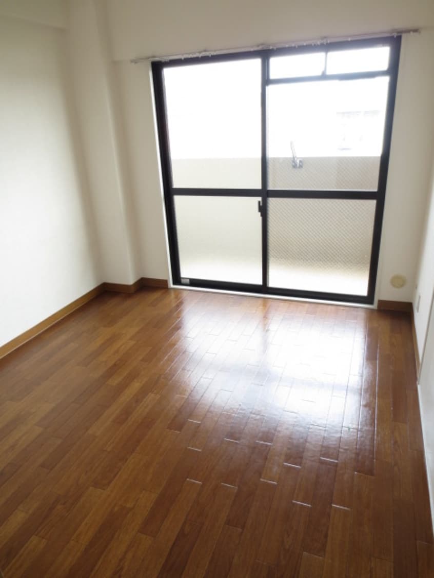 内観写真 レクシア石切