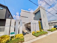 ホワイトハウス