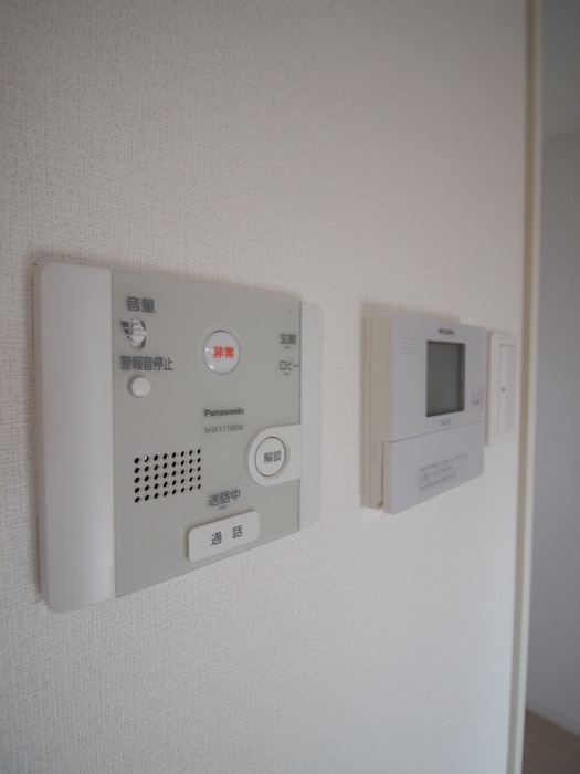 内観写真 ホワイトハウス