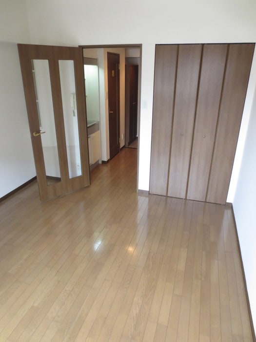 居室 パラシオ塚本Ⅲ(301)