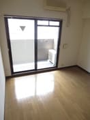 居室 パラシオ塚本Ⅲ(301)