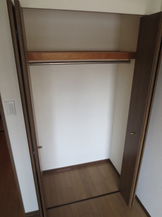 収納 パラシオ塚本Ⅲ(301)