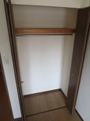 収納 パラシオ塚本Ⅲ(301)