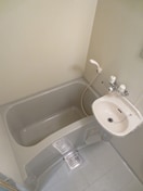 バス／シャワールーム等 パラシオ塚本Ⅲ(301)