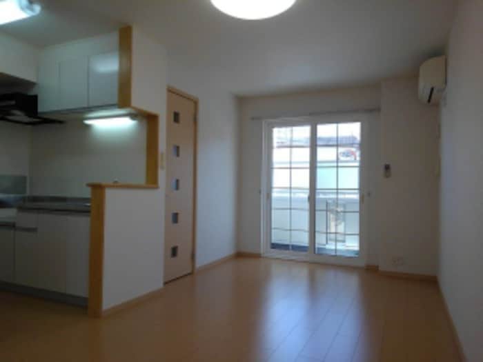 居室 アプローズ