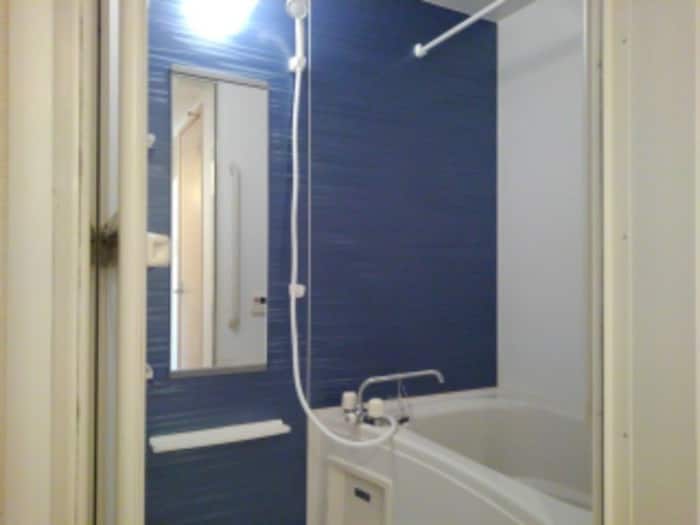 バス／シャワールーム等 アプローズ