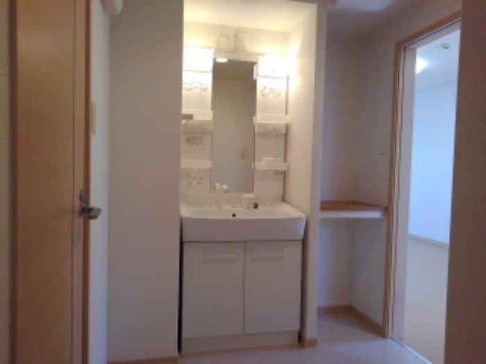 洗面 アプローズ