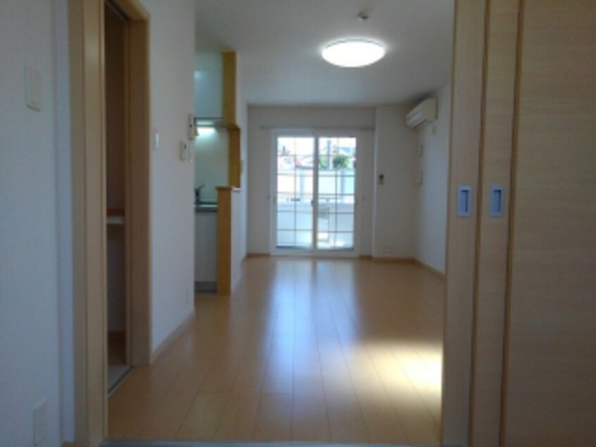 居室 アプローズ