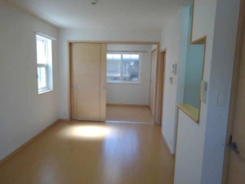 居室 アプローズ