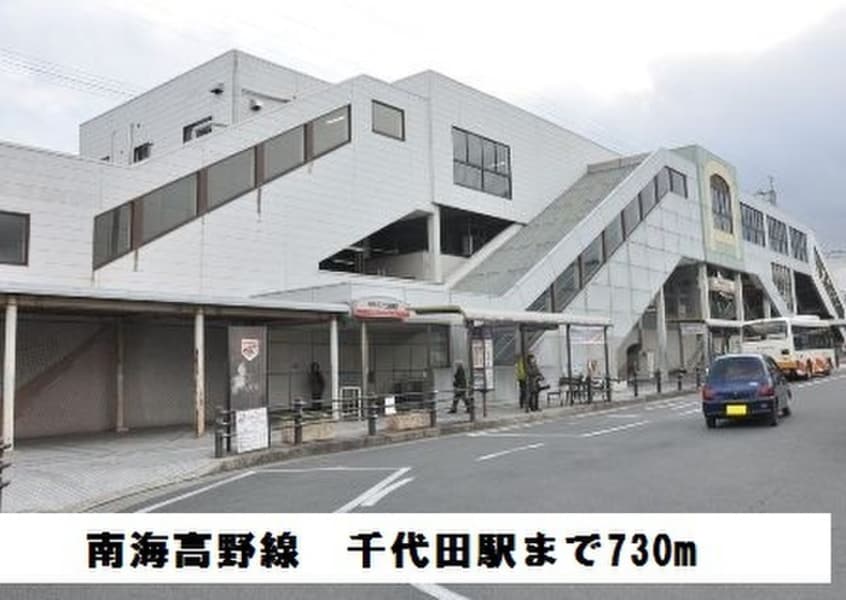 周辺環境 アプローズ