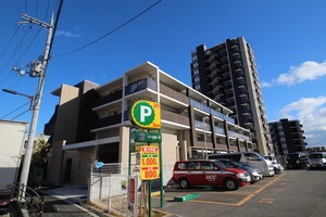 ﾛｼﾞｭﾏﾝ千里中央ﾋﾙｽﾞ（503）