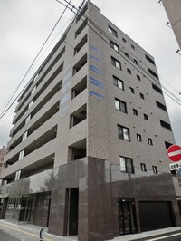 リーガル京都堀川五条通り(204)