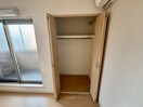 収納 F+style大蓮南1号館