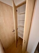 靴箱 F+style大蓮南1号館