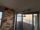 内観写真 F+style大蓮南1号館