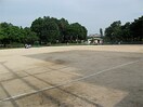 久宝寺緑地(公園)まで200m F+style大蓮南1号館