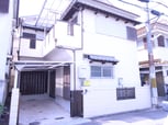 仮)島泉8丁目戸建