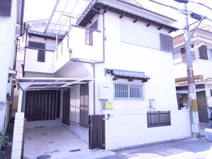 仮)島泉8丁目戸建