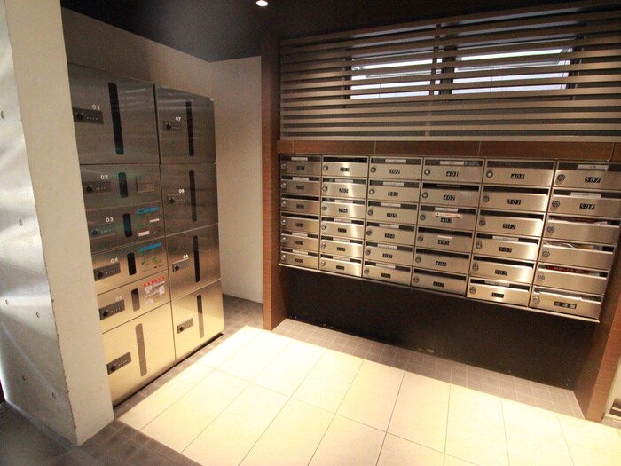 建物設備 ジニア