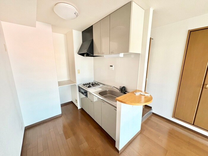 キッチン エトワール磐船