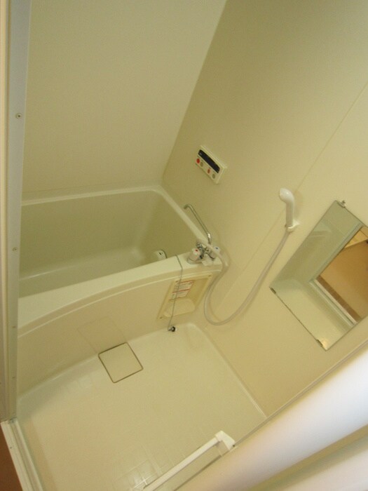 バス／シャワールーム等 エトワール磐船