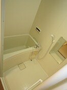 バス／シャワールーム等 エトワール磐船