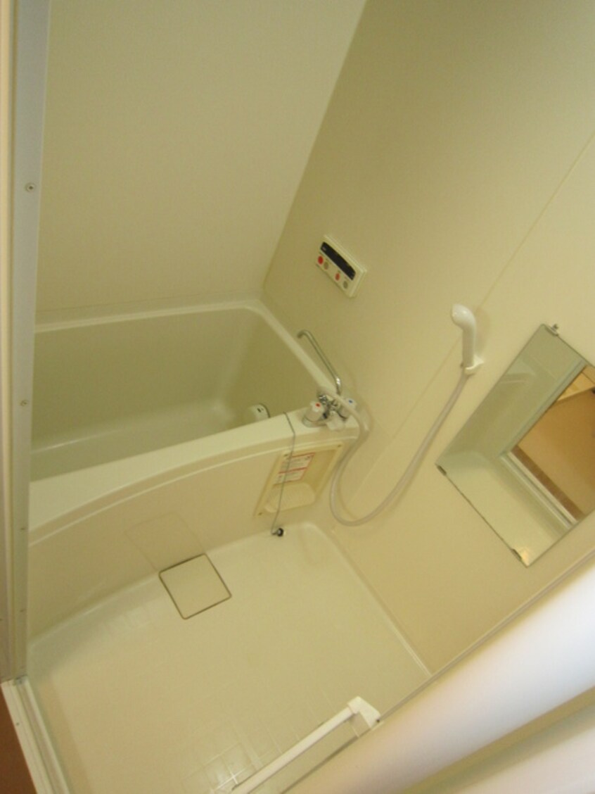 バス／シャワールーム等 エトワール磐船