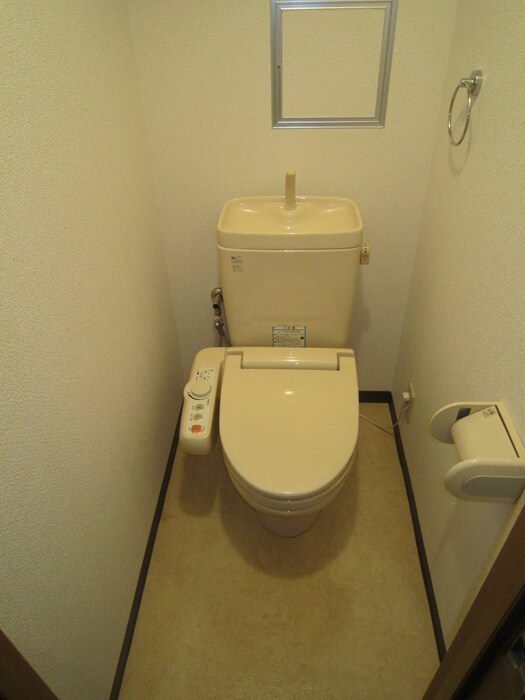 トイレ エトワール磐船