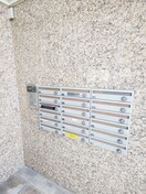 建物設備 エトワール磐船