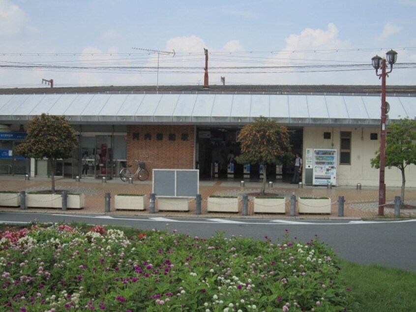 周辺環境 エトワール磐船