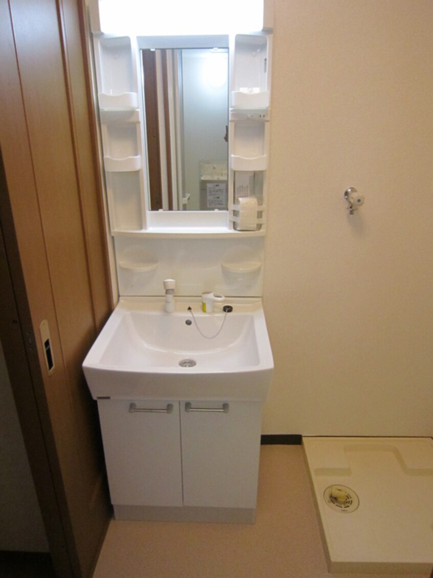 洗面 エトワール磐船