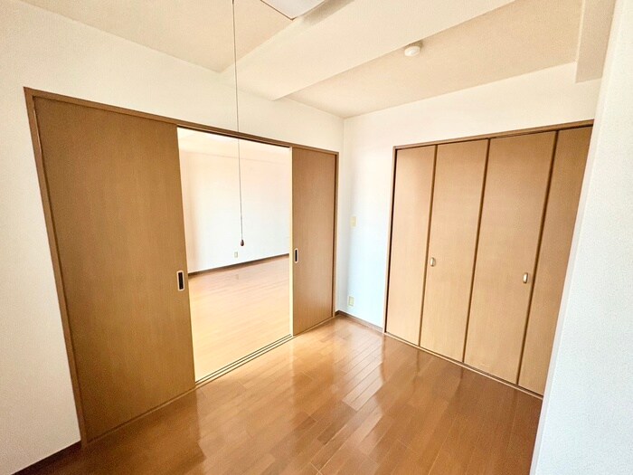 内観写真 エトワール磐船