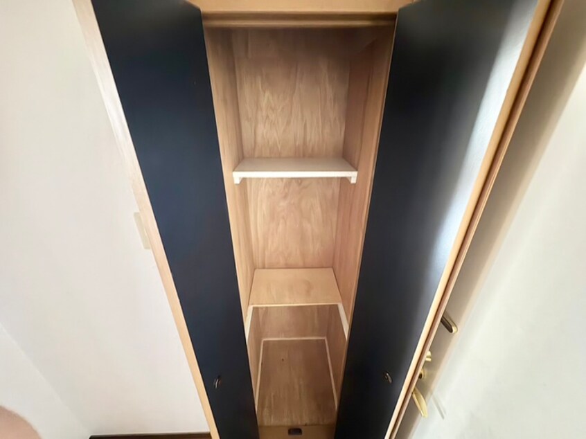 靴箱 エトワール磐船