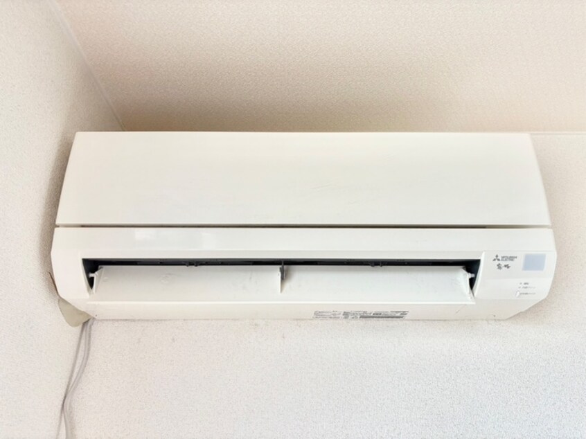 内観写真 エトワール磐船