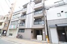 外観写真 フローラルステージ同心町