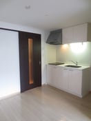 キッチン Ｖｉｔａ　Ｒｏｓａ　京都