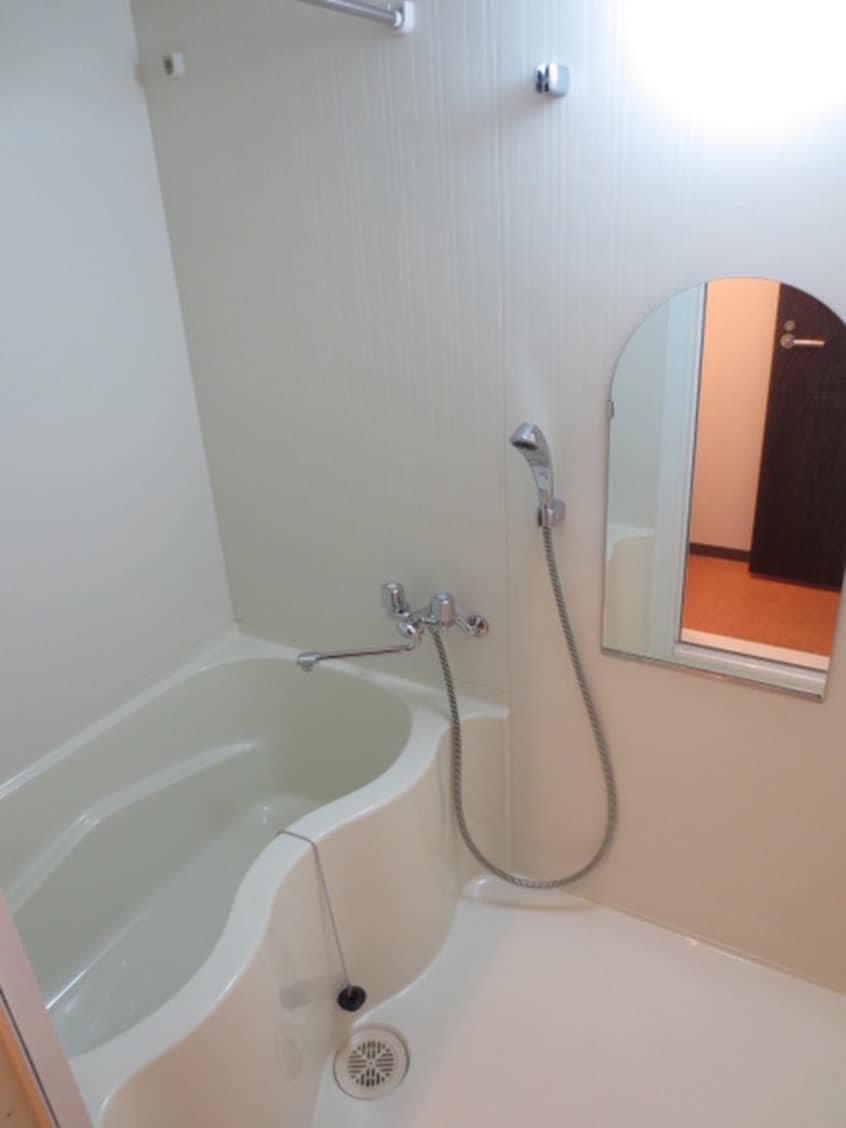 バス／シャワールーム等 Ｖｉｔａ　Ｒｏｓａ　京都