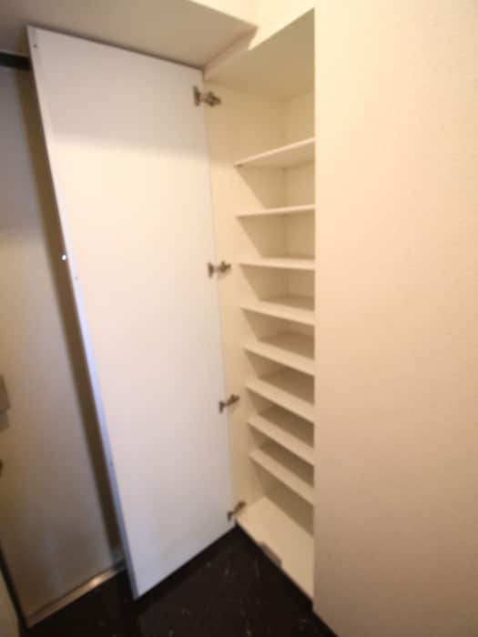 靴箱 Ｖｉｔａ　Ｒｏｓａ　京都