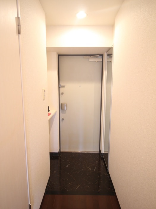 玄関 Ｖｉｔａ　Ｒｏｓａ　京都