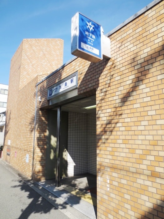 周辺環境 Ｖｉｔａ　Ｒｏｓａ　京都