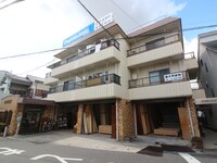 タカモリハイツ
